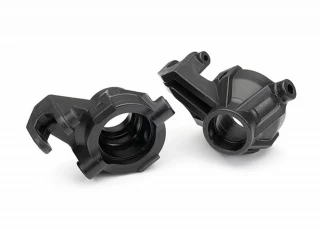 Traxxas Maxx Steering Blocks Left & Right