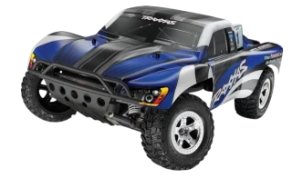 Traxxas Slash XL-5 2WD w/TQ 2.4GHz Radio