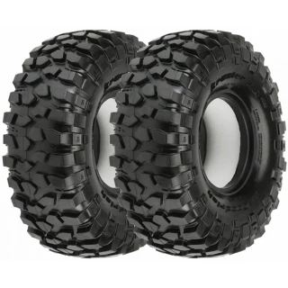 Pro-Line BFGoodrich Krawler T/A KX 1.9" Predator Rock Crawler Tires (2)