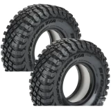 Pro-Line Class 1 BFGoodrich KM3 1.9" (4.19" OD) Predator Rock Crawler Tires (2)