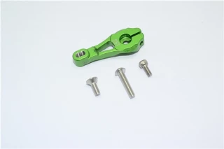 GPM Green Aluminum 25T Spline Servo Horn for TRX-4