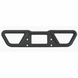 RPM T-Maxx/E-Maxx HD Rear Bumper (Black)