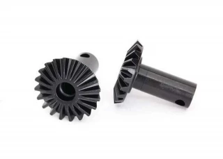 Traxxas E-Revo 2 Hardened Steel Differential Output Gears (2)