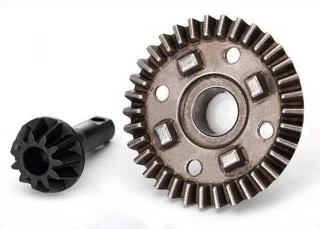 Traxxas TRX-4 Differential Ring & Pinion Gears