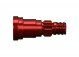 Traxxas X-Maxx 8S Red Aluminum Stub Axle