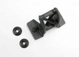 Traxxas Center Wing Mount w/Washers for E-Revo & Revo 3.3