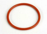 Traxxas TRX 2.5 & 3.3 Engine Backplate 20x1.4mm O-Ring