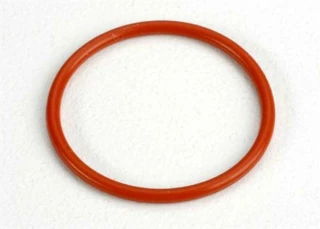 Traxxas TRX 2.5 & 3.3 Engine Backplate 20x1.4mm O-Ring