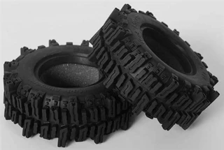 RC4WD Mud Slinger 1.9 Tires