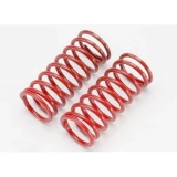 Traxxas GTR Shock Spring (Orange): Summit