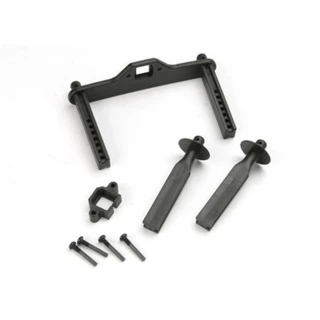 Traxxas Body Mount Posts: T-Maxx 3.3R