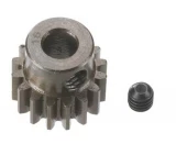 Robinson Extra Hard 5mm Bore 16T Pinion 0.8 Mod (31.75P)