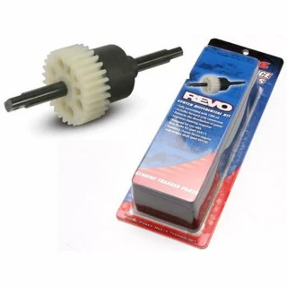 Traxxas Revo 3.3 Center Differential Kit