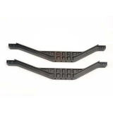 Lower Chassis Braces: TMX .15, TMX 2.5, EMX