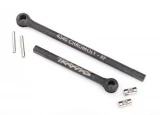 Traxxas TRX-4 Front HD Chromoly Axle Shafts (requires #8064 front portal drive input gear)