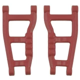 RPM Red Rear A-Arms for Traxxas Slash 2WD