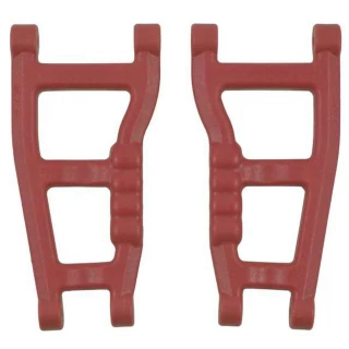 RPM Red Rear A-Arms for Traxxas Slash 2WD