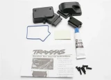 Traxxas Waterproof Sealed Receiver Box w/Hardware