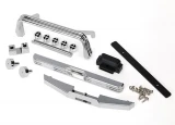 Traxxas Bigfoot #1 Body Accessories Kit