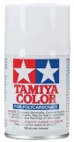 Tamiya Polycarbonate RC Body Spray Paint (3 oz): White