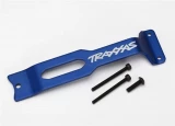 Traxxas 1/10 E-Revo/Summit Aluminum Rear Chassis Brace