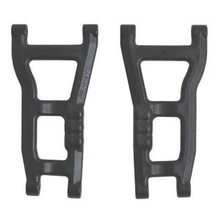 RPM Traxxas Nitro Slash Black Rear A-Arms