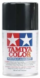 Tamiya Polycarbonate RC Body Spray Paint (3 oz): Black