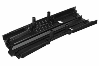 Traxxas X-Maxx Center Skidplate