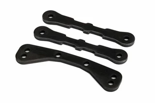 Traxxas X-Maxx Upper & Lower Bulkhead Tie Bars