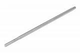 Traxxas Driveshaft, center (long), aluminum/ pin