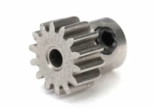 Traxxas Gear, 14-T pinion / set screw