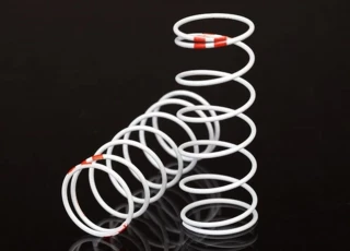 Traxxas GTR Shock Springs (Long .623 Orange) for Slash Ultimate & Platinum