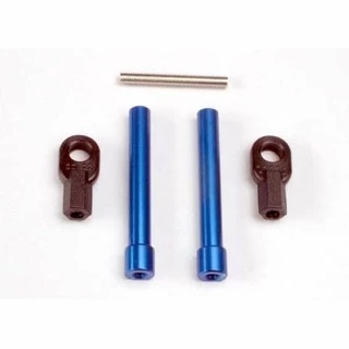 Traxxas Aluminum Bellcrank Posts: T-Maxx, E-Maxx