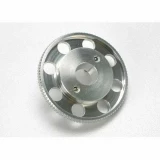 Traxxas 40mm Aluminum Flywheel for Bump Starting