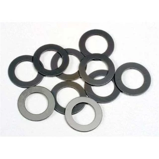 Traxxas Washer,Teflon 6x9,5x5 (10) Nitro Rustler