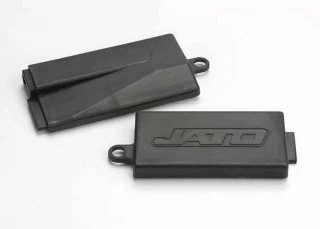 Traxxas Jato Receiver & Battery Cover