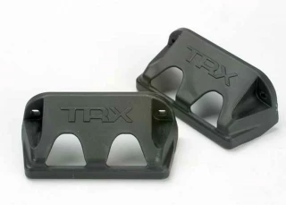 Traxxas Steering Servo Guards: Revo, Summit