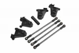 Traxxas TRX-4 Long Wheelbase Chassis Conversion Kit (short to long WB)