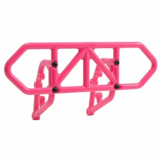 RPM Pink Rear Bumper for Traxxas Slash 2WD