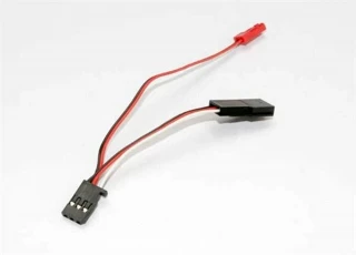 Traxxas LED Light Y-Harness: Summit