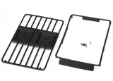 Traxxas TRX-4 Roof Basket for #8011 Body & #8216 ExoCage