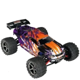 Traxxas 1/16 E-Revo VXL Brushless 4WD RTR RC Truck 50+MPH COMBO