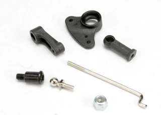 Brake Cam Lever: Jato