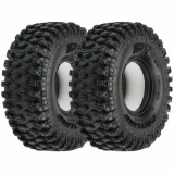 Pro-Line Hyrax 1.9 G8 Rock Terrain Truck Tires (2)