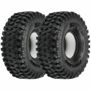 Pro-Line Hyrax 1.9 G8 Rock Terrain Truck Tires (2)