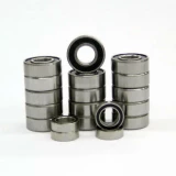 Gen3 RC Complete Bearing Set for Traxxas 2WD Slash Rustler Stampede