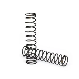 Traxxas X-Maxx GTX Springs - 1.346 rate (2)