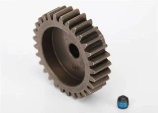 Traxxas 29-Tooth 1.0 Mod Pinion Gear for 5mm Shaft w/Set Screw