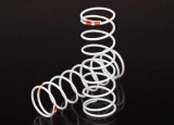 Traxxas GTR Shock Springs (XXL .711 Orange) for Slash Ultimate & Platinum