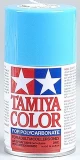 Tamiya Polycarbonate RC Body Spray Paint (3 oz): Light Blue